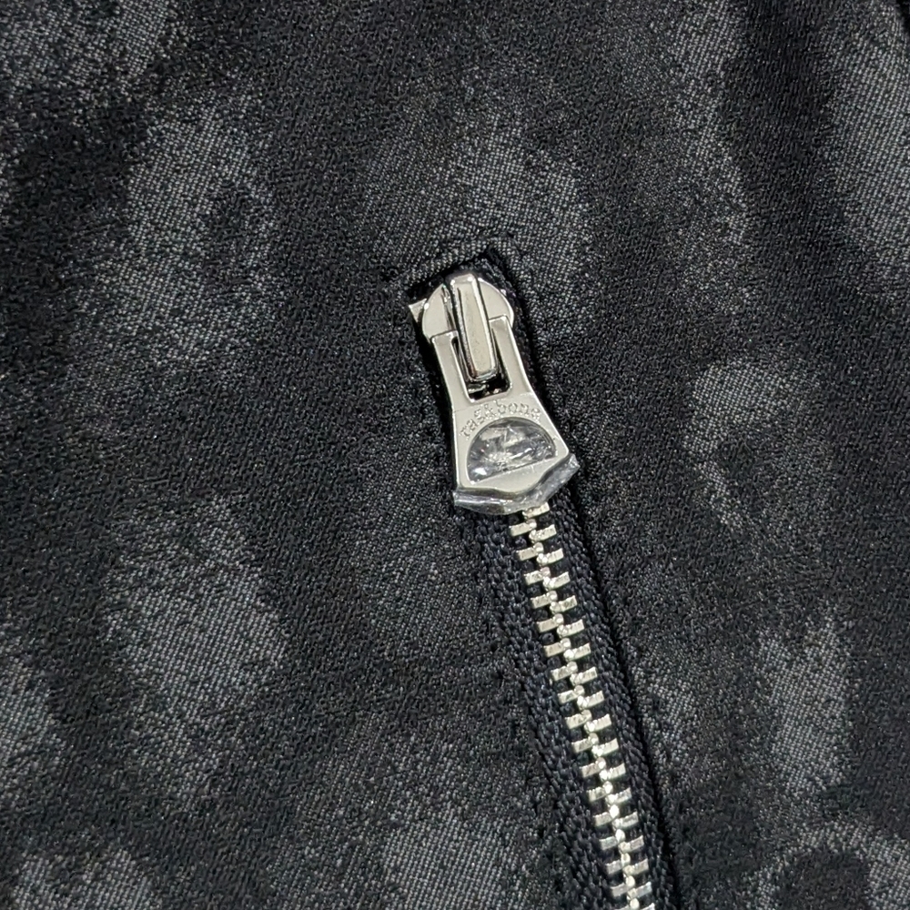 NEW Rag & Bone Simone Leopard Stretch Pant - image 4